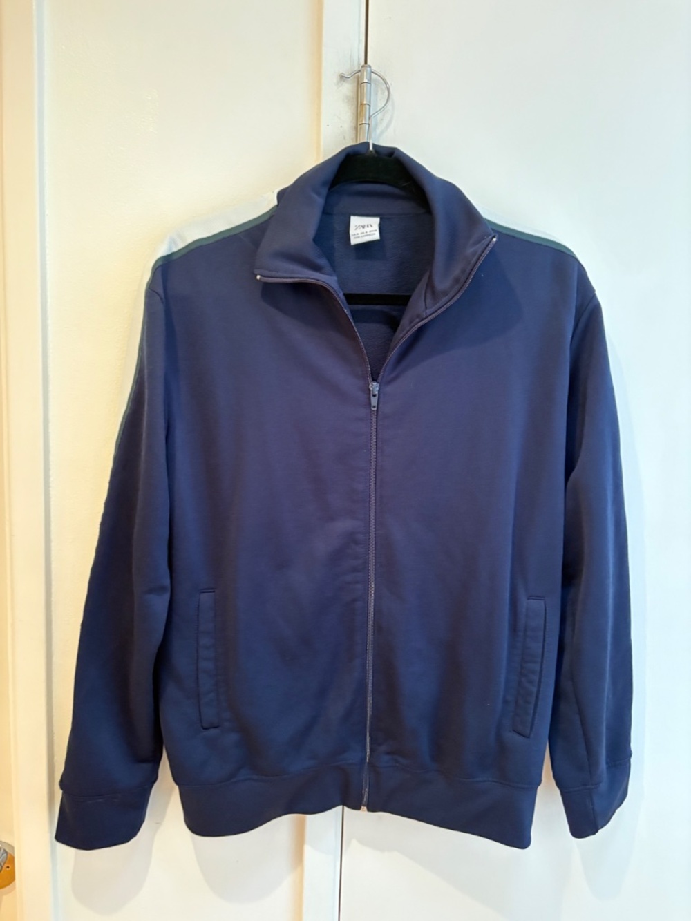 Zara track style jacket